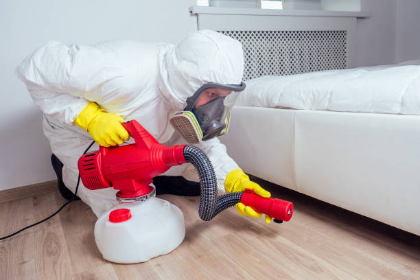Best Pest Inspection Near Me  in Robbins, IL